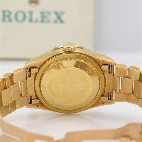 rolex 750 18k geneve oyster perpetual